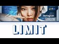 JENNIE LIMIT AI Original Song Made By KVOFFICIAL