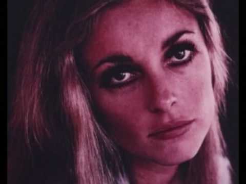 Sharon Tate lives in our hearts. In memory