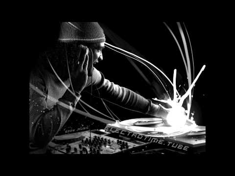 ElectroTime.Tube  DJ M.E.G. ft. BK - Make your move.