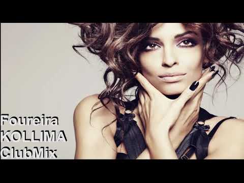 Eleni Foureira - kollima (STClubMix)