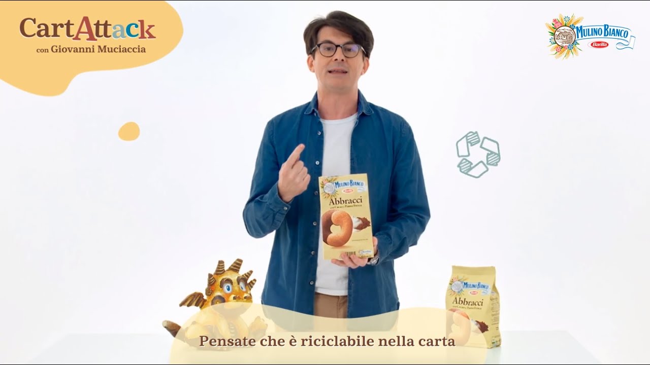 Guarda il trailer