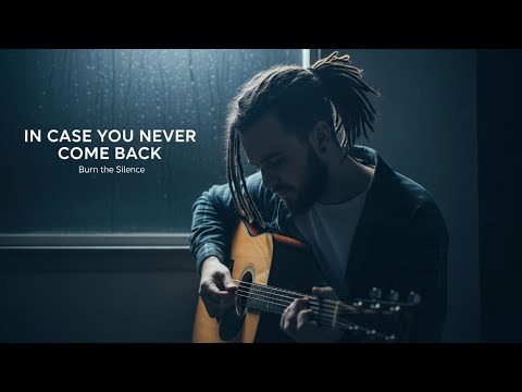 In Case You Never Come Back | Burn the Silence