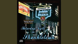 You Know It Ain't Right