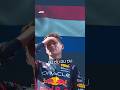 The Tifosi Singing Max Verstappen S Anthem