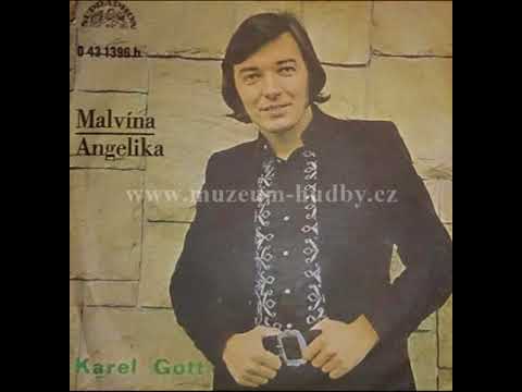 Karel Gott - Malvína (1972)