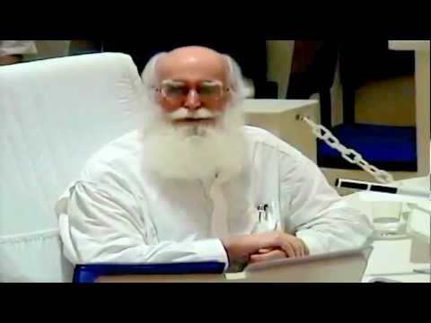 CONSCIENCIOLOGIA - EXTRAFISICOLOGIA - COMUNEX AVANÇADA - CURSO INTERMISSIVO