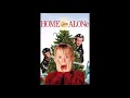 Home Alone Track 17 Mom Returns   Finale