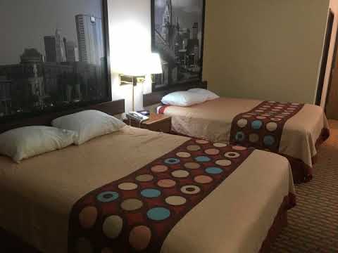 Super 8 MT. Vernon - Mount Vernon (Ohio) - United States