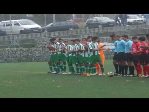 Penafiel/ Rio Ave .WMV