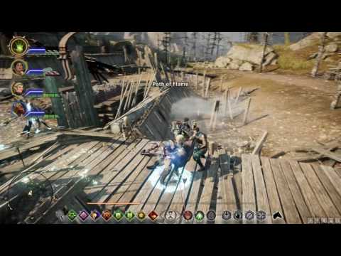 Let's Play Dragon Age Inquisition part 196