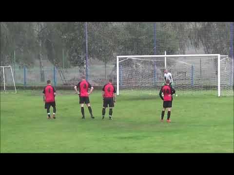 FK Jiskra Velké Březno - FK Slovan Chabařovice 1:8 (1:6)