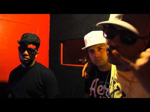 Juanka El Problematik_ Pacho y Cirilo - Saludos a los Fans y Fc