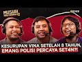 VINCENT OZA DI DO KAMPUS ATTA BARU LULUS SMP JADI KAYA KULIAH BUAT APA MUSUH MASYARAKAT