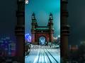 AI Reimagination Hyderabad In Parallel Universe Trending Youtubeshorts Ai Viral