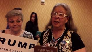 Leonard Cohen - It Seemed the Better Way (Donald Trump version)