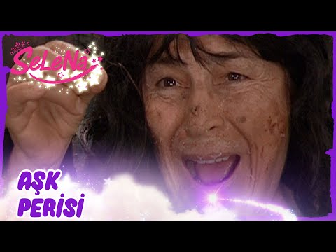 Aşk perisi kızların dileğini gerçekleştiriyor! | Selena 88. Bölüm Sahneleri ✨