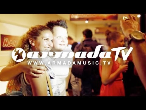 Orjan Nilsen Tour Diary (Part 2)