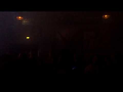 The Horrorist (live) @ Paradigm Festival 2019, The Beginning stage (9-8-2019)