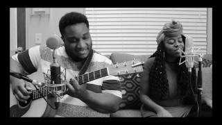 Touching Heaven performed by Tiffany Hines &amp; Dee Wilson | Johnnyswim