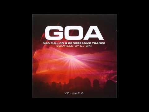48 minutes from ramallah-Nasser ( Goa Neo Full On And Progressive Trance Vol 6 )