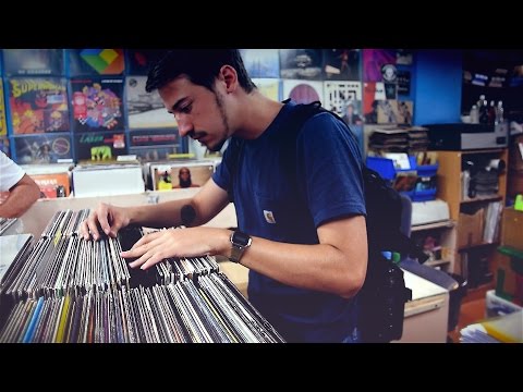 MF Eistee - crates. (Official Video)