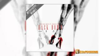 Rockie Fresh - Back Down 2013 (official)