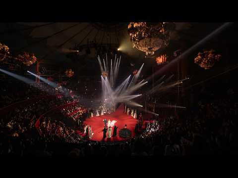 STEPHANE ROLLAND Haute Couture Spring-Summer 2026