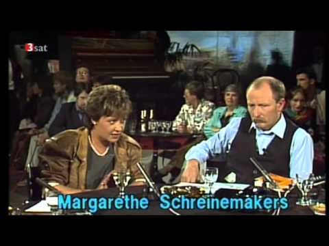 Fluppe aus! - Der legendäre Qualm-Disput bei 3 nach 9 (1987)