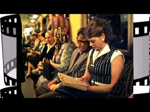 Александр Цфасман(фортепьяно)  -   Ожидание (1953)