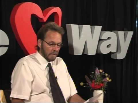 one way 44 - Apostolien suhde Jumalan Sanaan