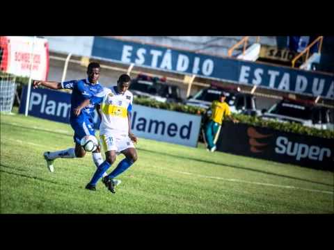 Confiança 1 x 0 Boca Júnior