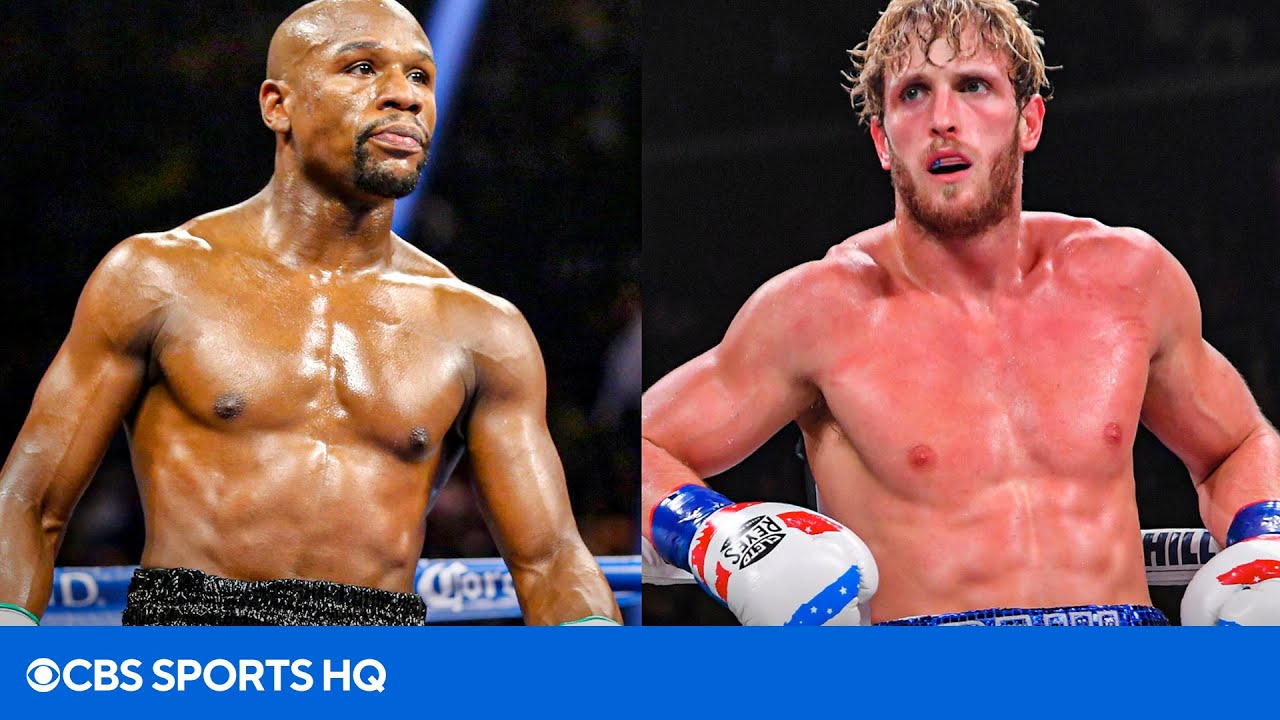 Floyd Mayweather vs Logan Paul | FULL Boxing Preview | CBS Sports HQ