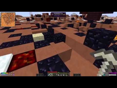 Minecraft FTB Blast Off! - Ep. 01 - Dont hurt my feelings!