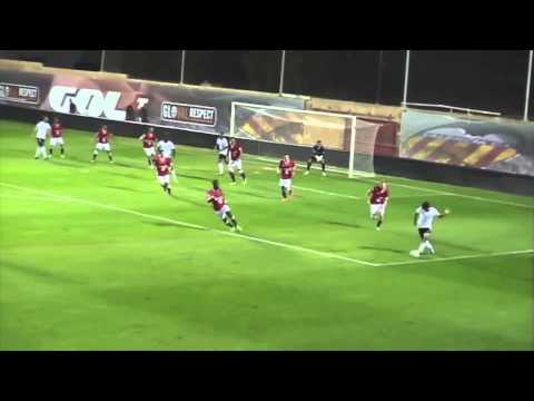 Lago Junior - highlights // resumen mejores jugadas