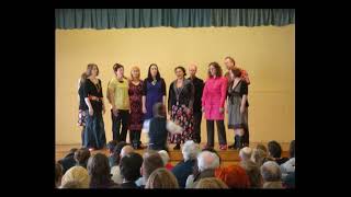 Second Concert as the Doubtful Sounds: Paekakariki Memorial Hall on 18th October 2009