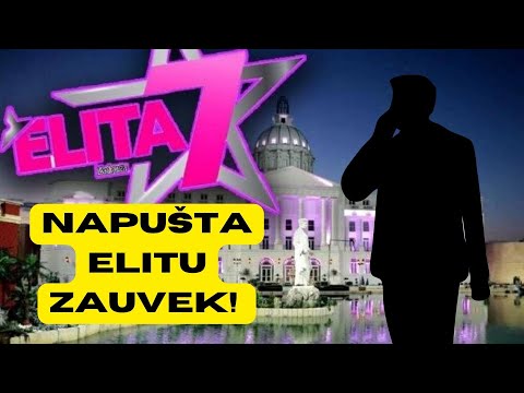 On je zauvek izbačen iz ELITE 7! Napustio imanje u Šimanovcima, pa opleo po Ani Ćurčić!