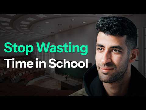 I Built $200M Nuclear Energy Startup at 19 | JC.B, Fuse