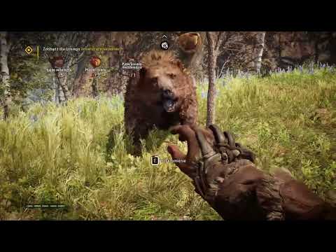 Zagrajmy w Far Cry Primal odc.37 Zbieranie potrzebnych rzeczy