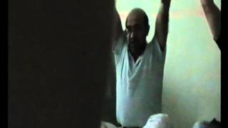 Эльман Османов. Гипноз. Москва. Май 2013 [Часть 5]