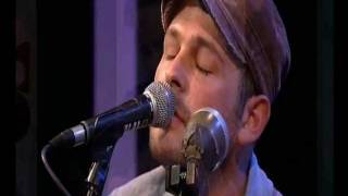 Gregory Alan Isakov - Mercury (live) (HD)