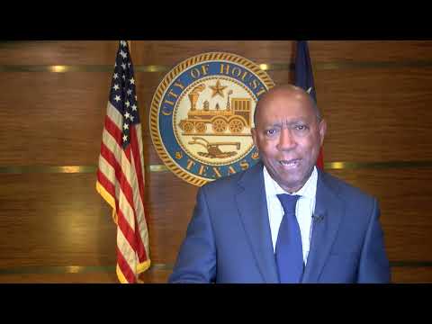 SEA'TIES DECLARATION - Houston taking action on sea level rise