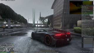 【GTAV】DLAA+DLSS FG Showcasing, best AA and double FPS