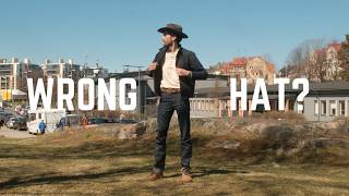 This One Hat Takes Over Finland Once a Year