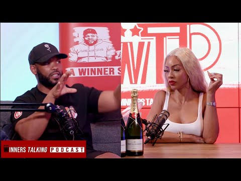 ICECREAM & CHRISTOPHER SAVAGE CLASH OPINIONS!!  | Feat Rated 18 Podcast