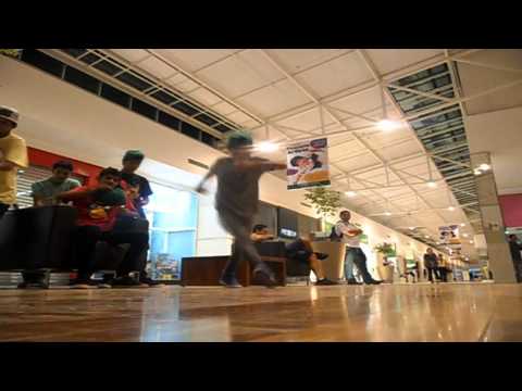 ‹ Foco Força e Fé  › FREE STEP/AC     ( HD )