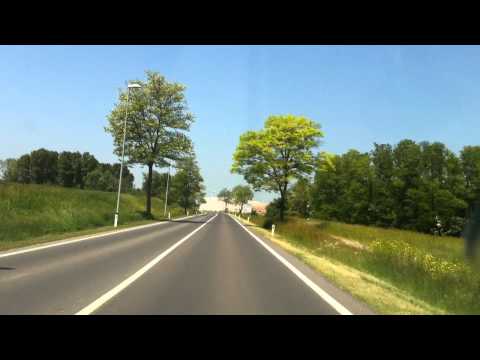 Austria: B10: Nickelsdorf - Parndorf