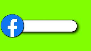 Download lagu Facebook green screen || no copyright Facebook green screen animation || Facebook animation mp3