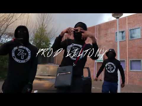 *FREE* DUTCH DRILL TYPE BEAT | @liltony4746 x @BranMill