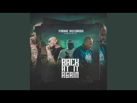 Back At It Again (feat. Dro & joey Low)