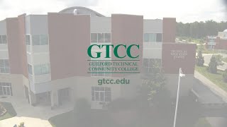 Automotive Systems Technology at GTCC